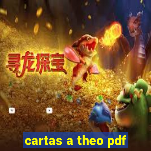 cartas a theo pdf